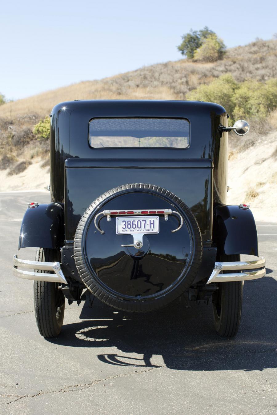  Voisin C14 Chartreuse 1928 года  (фото 16 из 16)